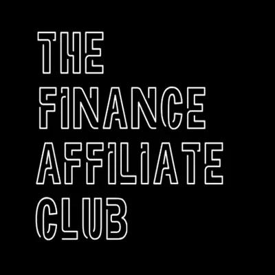 Headline sponsor for the fourth Finance Affiliate Club event in London